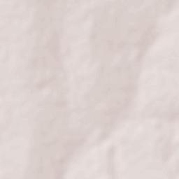 Province de la Comoé Terrain Map