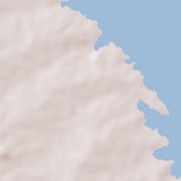 New Shagunnu Terrain Map