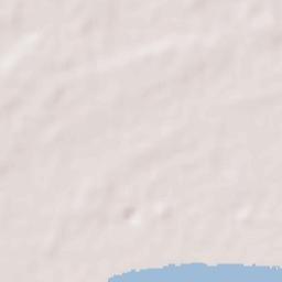 Adirampattinam Terrain Map