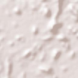 Antipolo Terrain Map