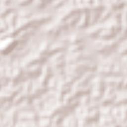 Princes Town Terrain Map