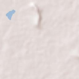 Ponnamaravati Terrain Map