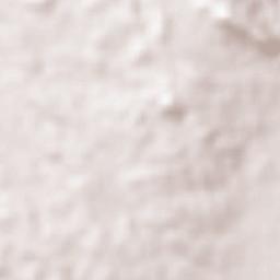 Camalobalo Terrain Map