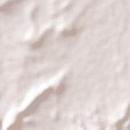 Arroyohondo Terrain Map