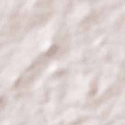 Préfecture de Dubréka Terrain Map