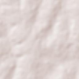 Kankan Prefecture Terrain Map