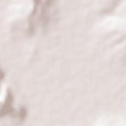 Huyện Phú Quốc Terrain Map