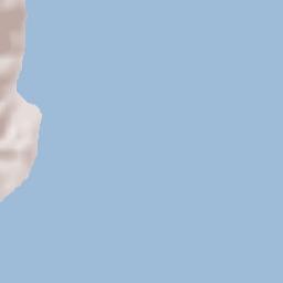 Tomas Oppus Terrain Map