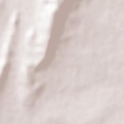 Bembèrèkè Terrain Map