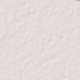 Huyện Bình Đại Terrain Map