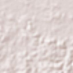 Ward of Siparia Terrain Map