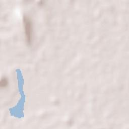 Vattalkundu Terrain Map