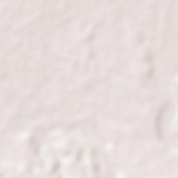 Cansolungon Terrain Map