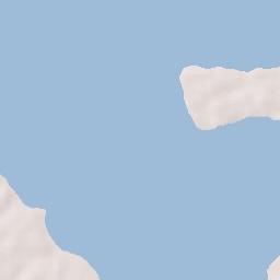 Talibon Terrain Map