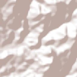 Montes de Oro Terrain Map