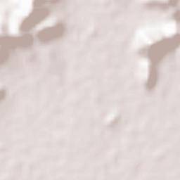 Palamedu Terrain Map