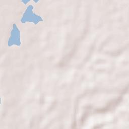 Mambagatan Terrain Map