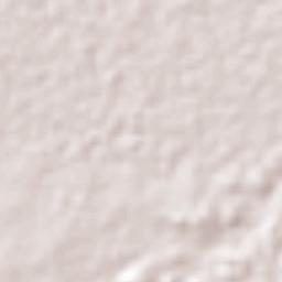 Machiques Terrain Map