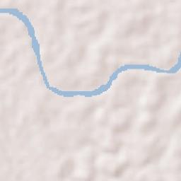 Kalamassery Terrain Map