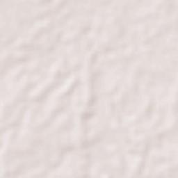 Trinidad Terrain Map