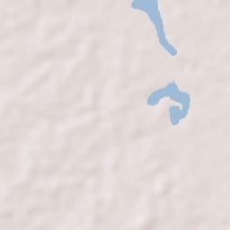 Tagum Norte Terrain Map