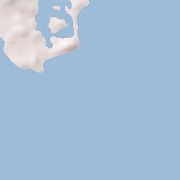 Aguining Terrain Map