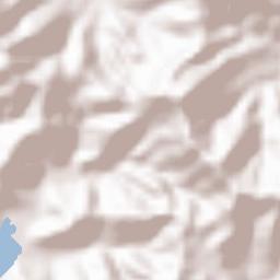 Basilisa Terrain Map