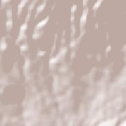 San Isidro Terrain Map