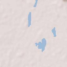 Bodinayakkanur Terrain Map