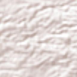 Granadilla Terrain Map