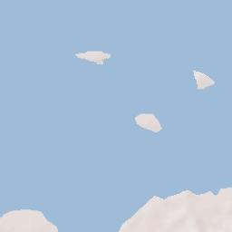 Abucayan Terrain Map