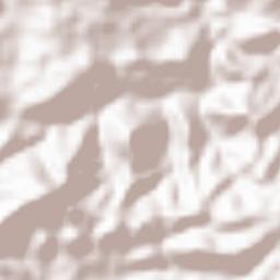 Camindangan Terrain Map