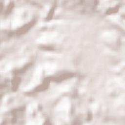 Camingawan Terrain Map