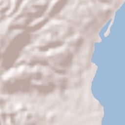 Binlod Terrain Map