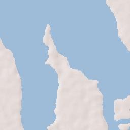 Arukutti Terrain Map