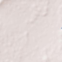 Chinnamanur Terrain Map