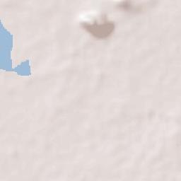 Tirupparangunram Terrain Map