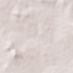 Province du Noumbièl Terrain Map