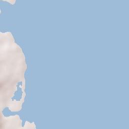 Tiguib Terrain Map