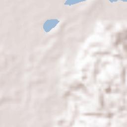 Candijay Terrain Map