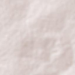 Niamtougou Terrain Map