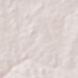 Mboursou Léré Terrain Map