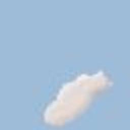 Fais Municipality Terrain Map