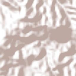 El Guarco Terrain Map