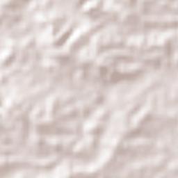 Zambrano Terrain Map