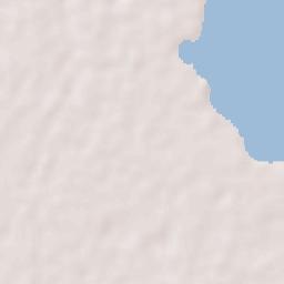Cherthala Terrain Map