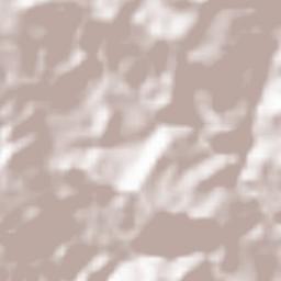 Kandabong Terrain Map