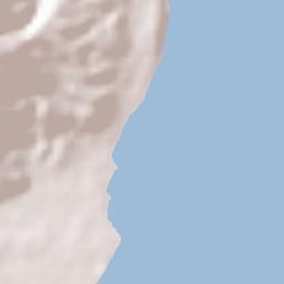 Bolisong Terrain Map