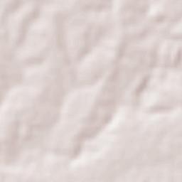 Kafanchan Terrain Map