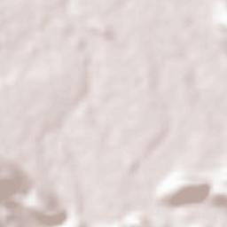 Dire Dawa Terrain Map